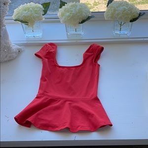 Red Bebe